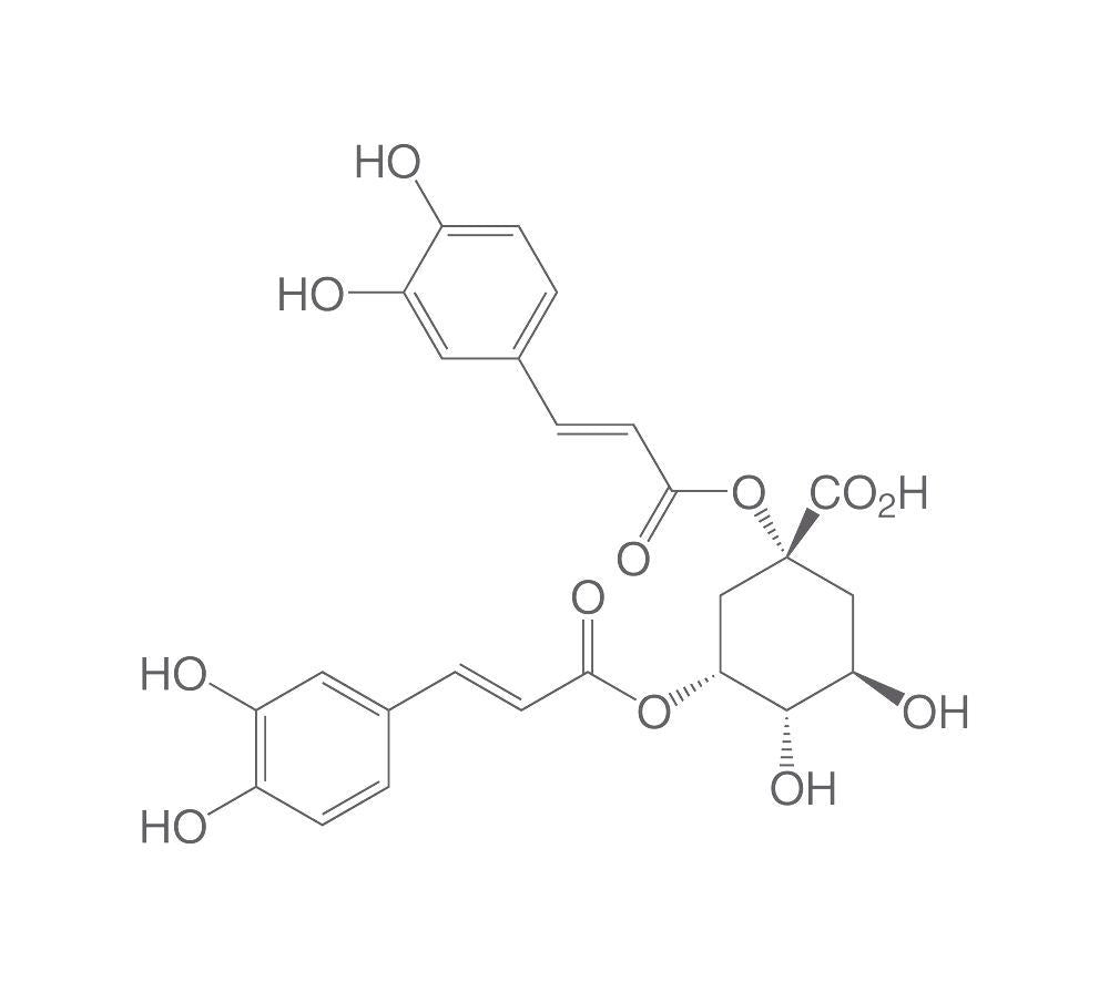 Cynarin, with analytical records, 10 mg, glass - Luminix Health