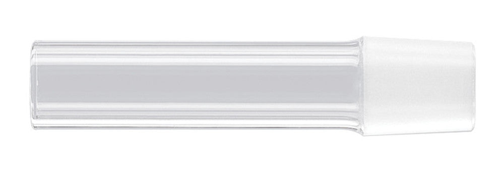 Tubes with standard ground joint Cones, 45/40, 145 mm - Luminix Health