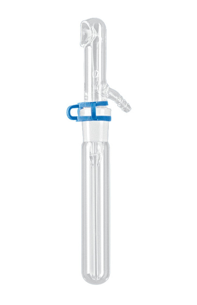 Test tube atomizer 6 ml, compl. made of DURAN, 1 unit(s) - Luminix Health