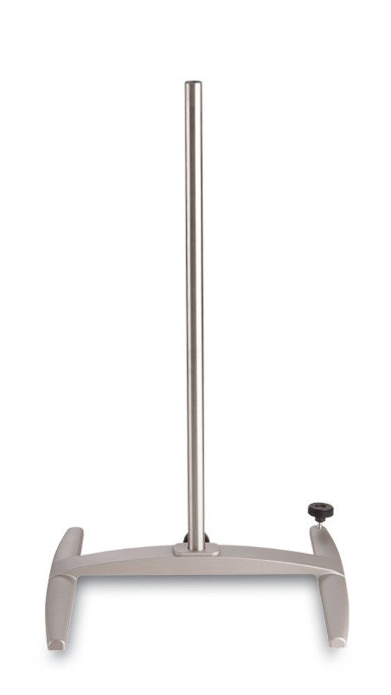H-stand S2 with support, H 700 mm, 1 unit(s) - Luminix Health