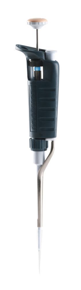 Pipetman® , P100, 10-100, graduation 0.2, 1 unit(s) - Luminix Health