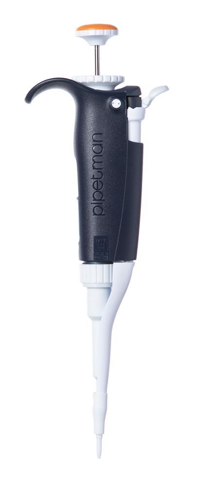Pipetman® L, P2LA, 0,2-2 µl, graduation 0.002, 1 unit(s) - Luminix Health