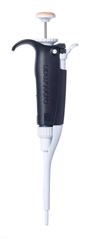 Pipetman® L, P100LA, 10-100 µl, graduation 0.2, 1 unit(s) - Luminix Health