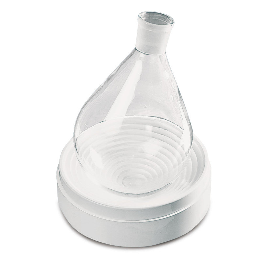 Round bottom flask stand, PP, for round bottom flasks to 10 l, 1 unit(s) - Luminix Health