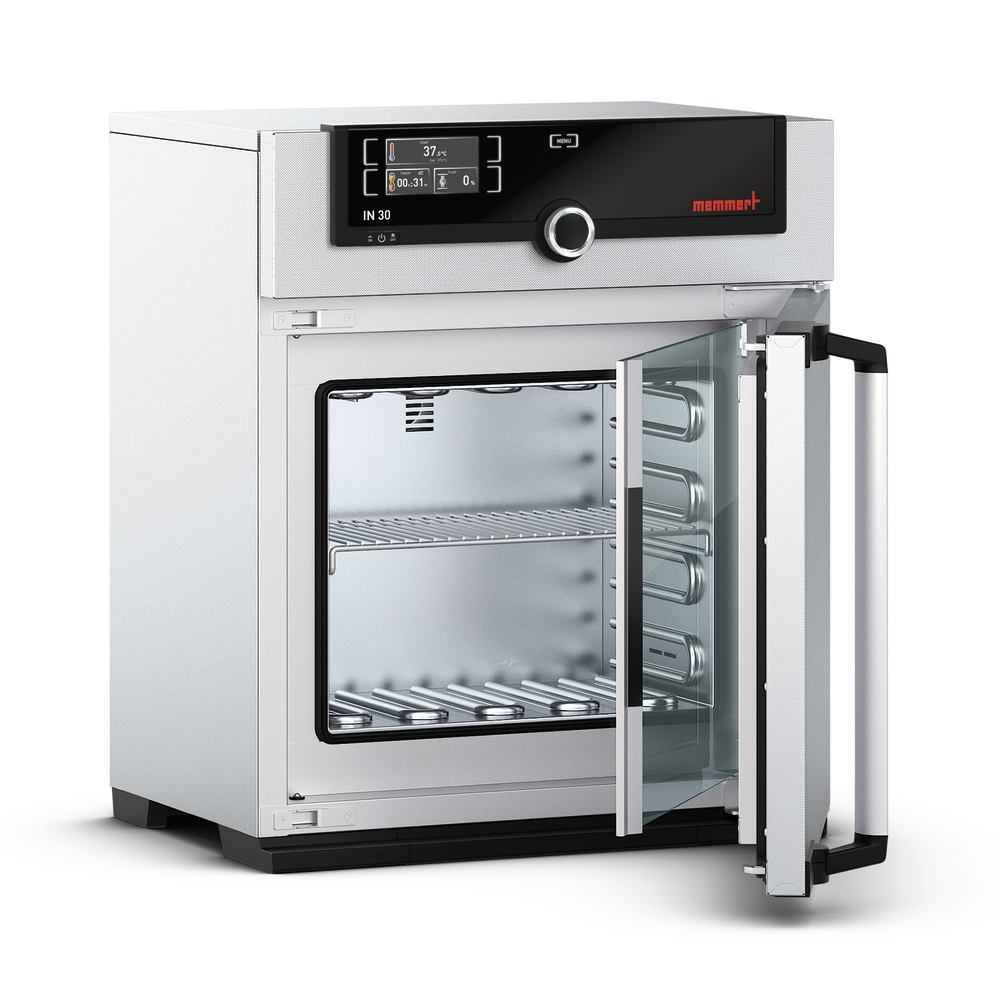 Incubator IN 30, 32 l, max. 80 °C, nat. convection, 1 unit(s) - Luminix Health