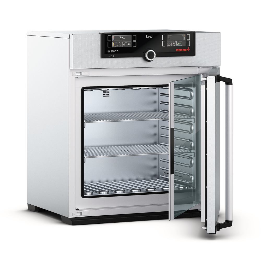 Incubator INplus 110, 108 l, max. 80 °C, nat. convection, 1 unit(s) - Luminix Health