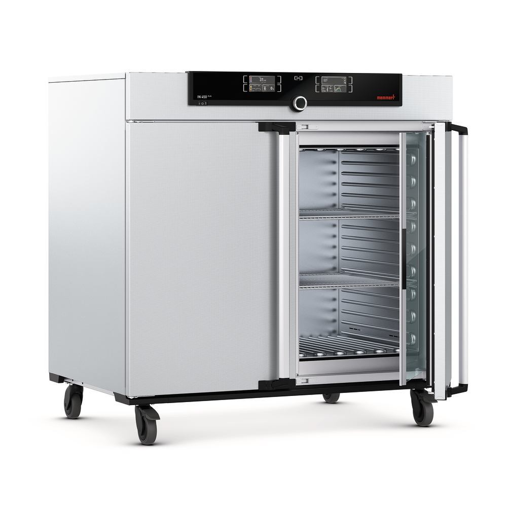 Incubator INplus 450, 449 l, max. 80 °C, nat. convection, 1 unit(s) - Luminix Health