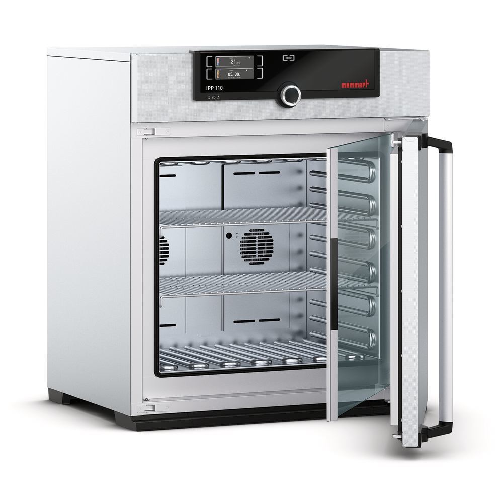 Peltier cooling incub., IPP-Soc 110, 108 l, max. 60 °C, with inner socket, - Luminix Health