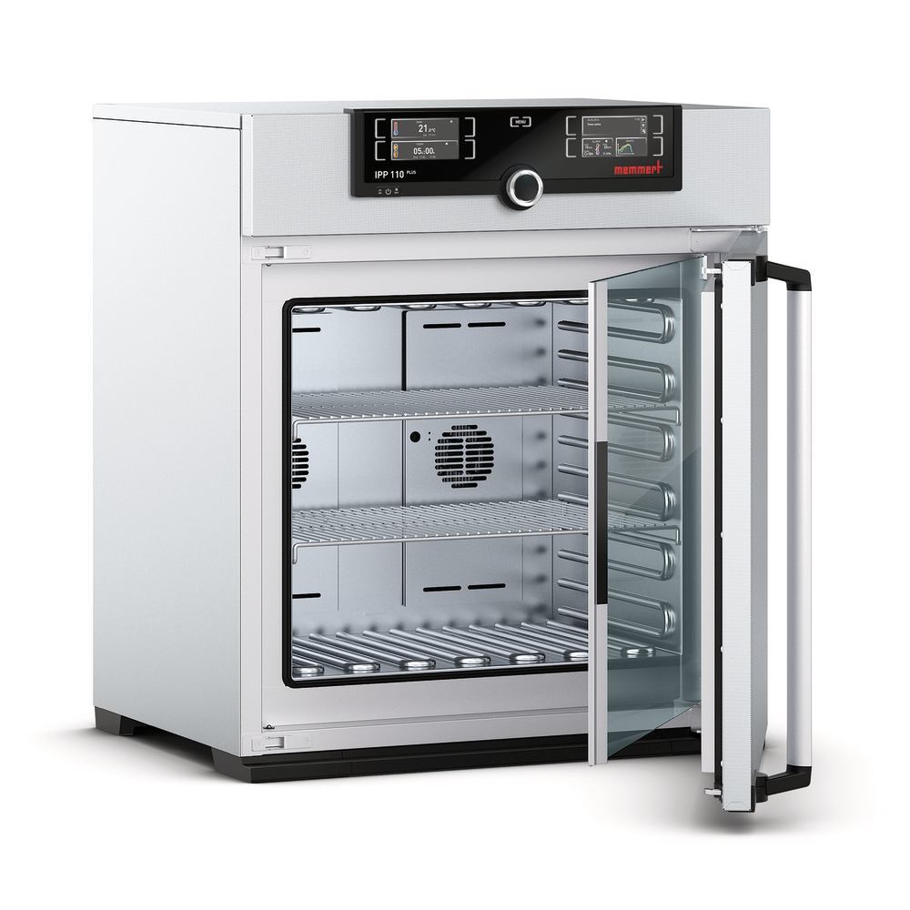 Peltier cooling incub., IPPplus 110, 108 l, max.70 °C, 1 unit(s) - Luminix Health
