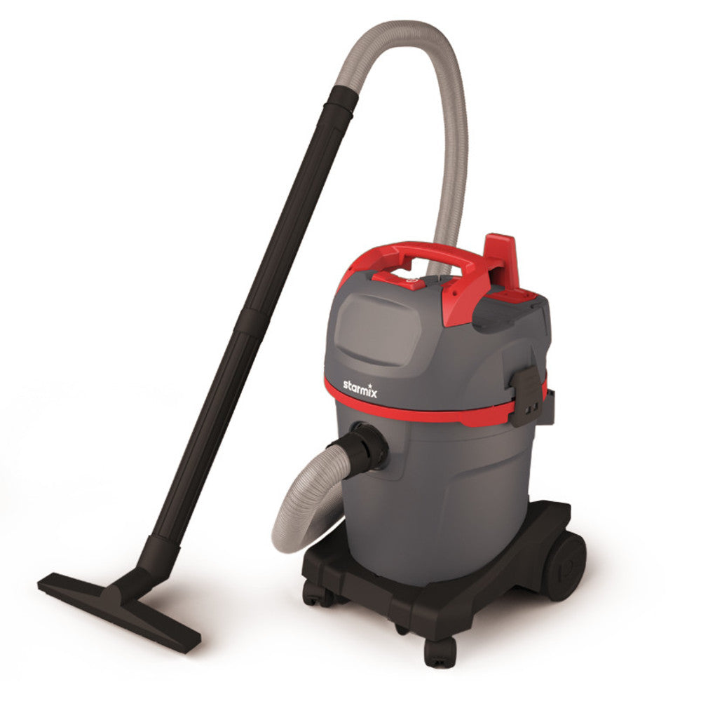 Multi-pur. vac.cleaner NSG uClean 1432ST, vol. 32 l, 1400W, L 45xW39xH 64cm - Luminix Health