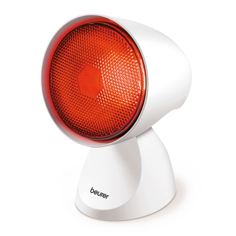 Infrared lamp IL21, compressed glass bulb f. intensive light, 1 unit(s) - Luminix Health