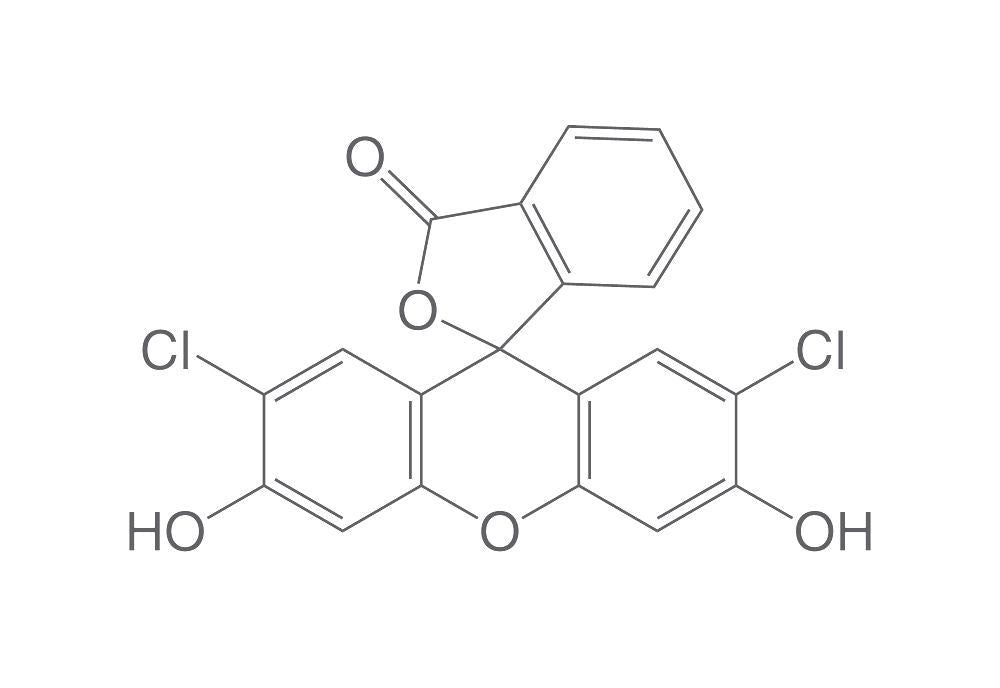 2',7'-Dichlorofluorescein, p.a., ACS, 1 g, glass - Luminix Health