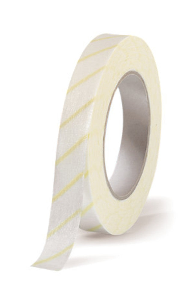 Rotilabo®-sterile indicator tape, mod. 1, for steam sterilisation, 55 x 19 mm - Luminix Health