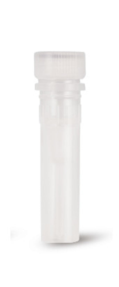 Reaction vials with screw cap - Luminix Health