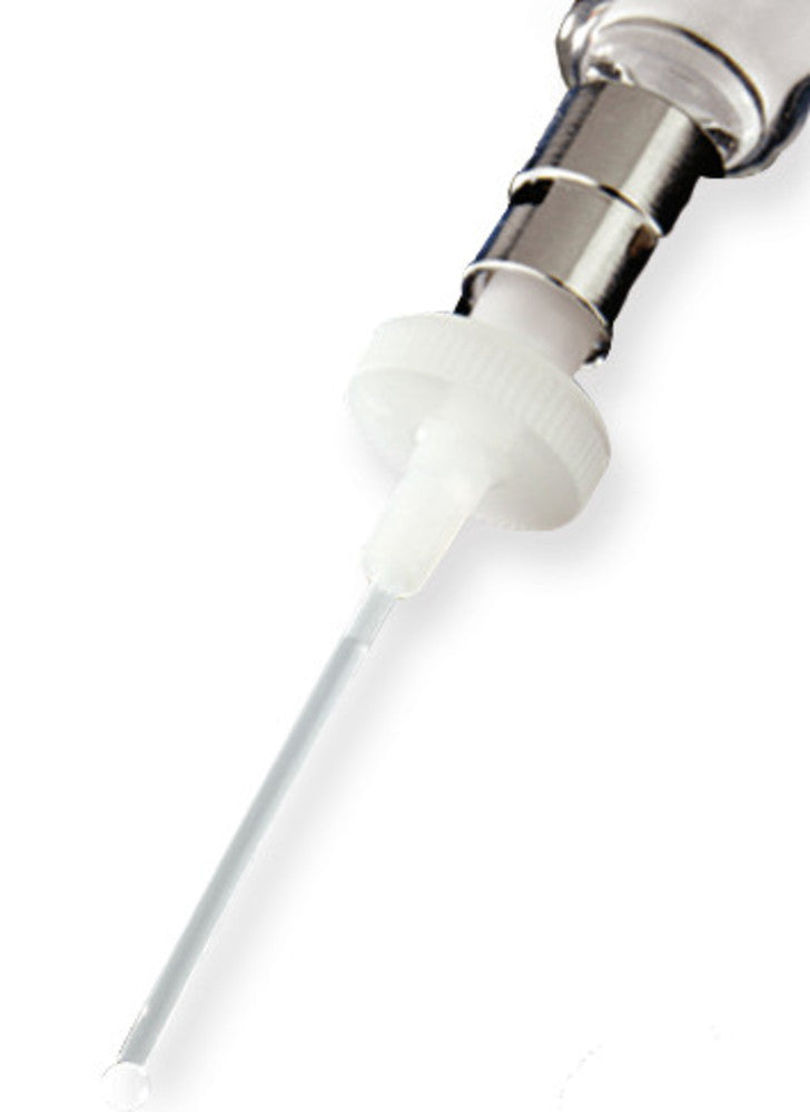 Millex®-filter units 13 mm, non-sterile, pore size 0.45µm - Luminix Health