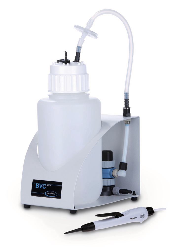 Liquid extraction stations, BVC Basic, 1 unit(s) - Luminix Health
