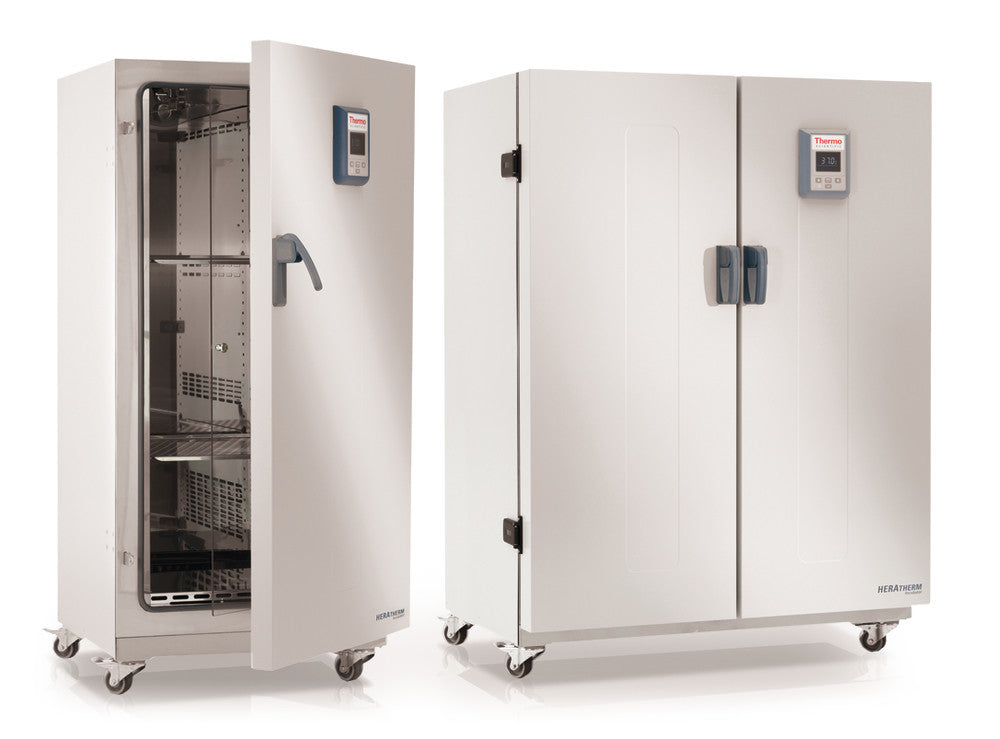 Heratherm high-capacity incubators, IGS400, 405 l, max 75 °C, 1 unit(s) - Luminix Health