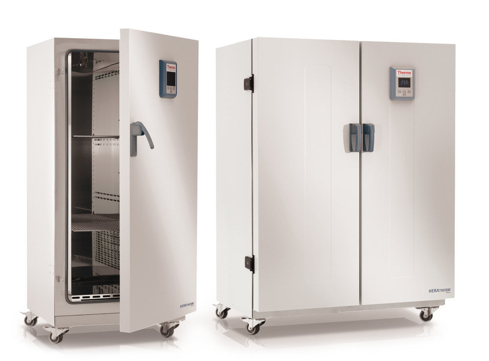 High cap. drying cab. AdvancedProtocol, OMH400, 396 l, max. 250 °C, 1 unit(s) - Luminix Health