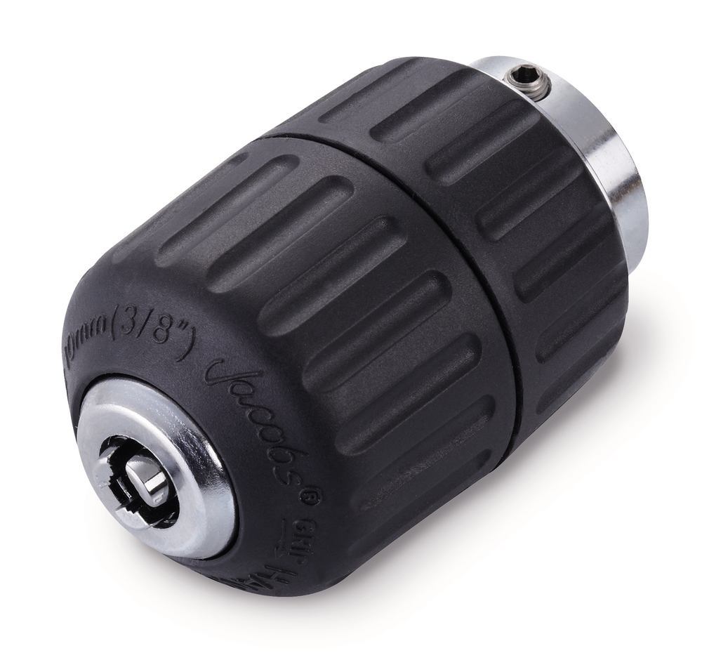 Quick-action chuck, for EUROSTAR 20/40/60/100/200 digital, 1 unit(s) - Luminix Health