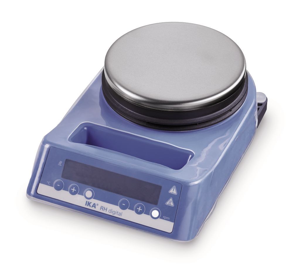 Protective hood type H 103 for, RH digital heat./magnetic stirrer, 1 unit(s) - Luminix Health