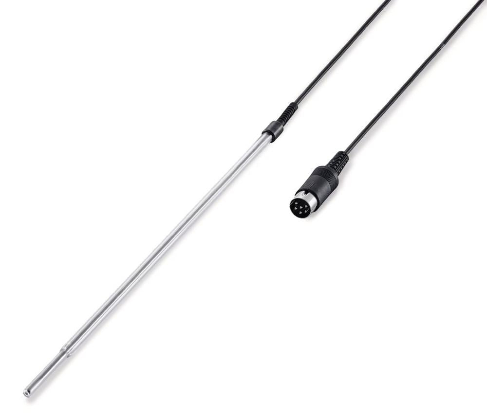 Replacement temperat. sensor Pt 1000.70, for RCT basic and C-Mag HS-Digital - Luminix Health