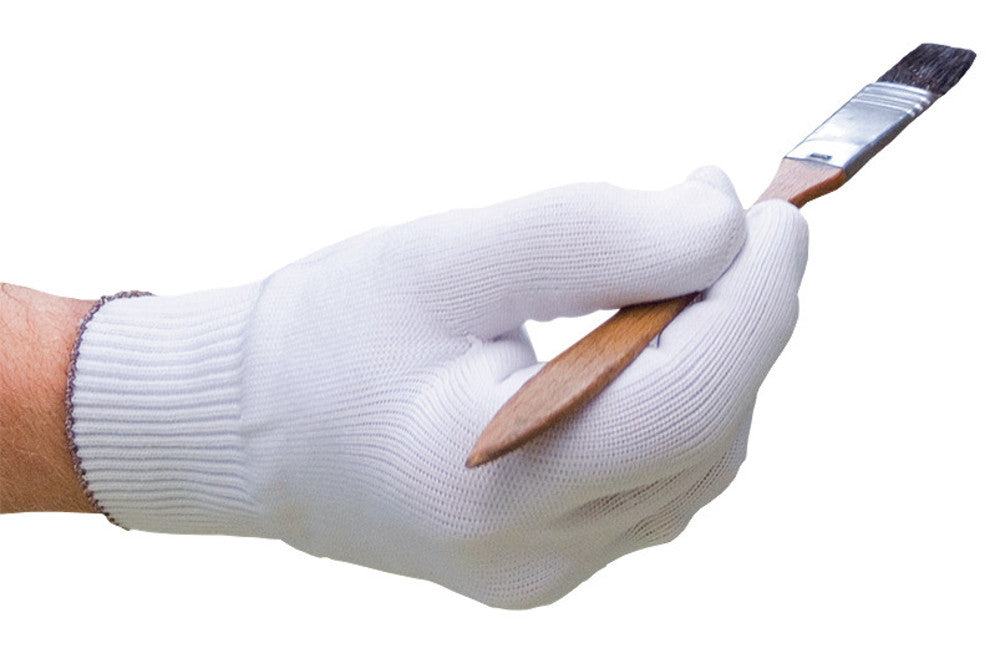EDGE® 76-200 multipurpose gloves, size 7, 12 pair - Luminix Health