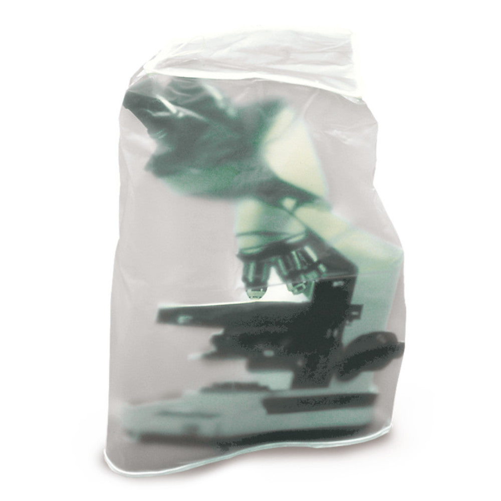 Protective sleeves for microscopes, Vinyl, size L, 1 unit(s) - Luminix Health