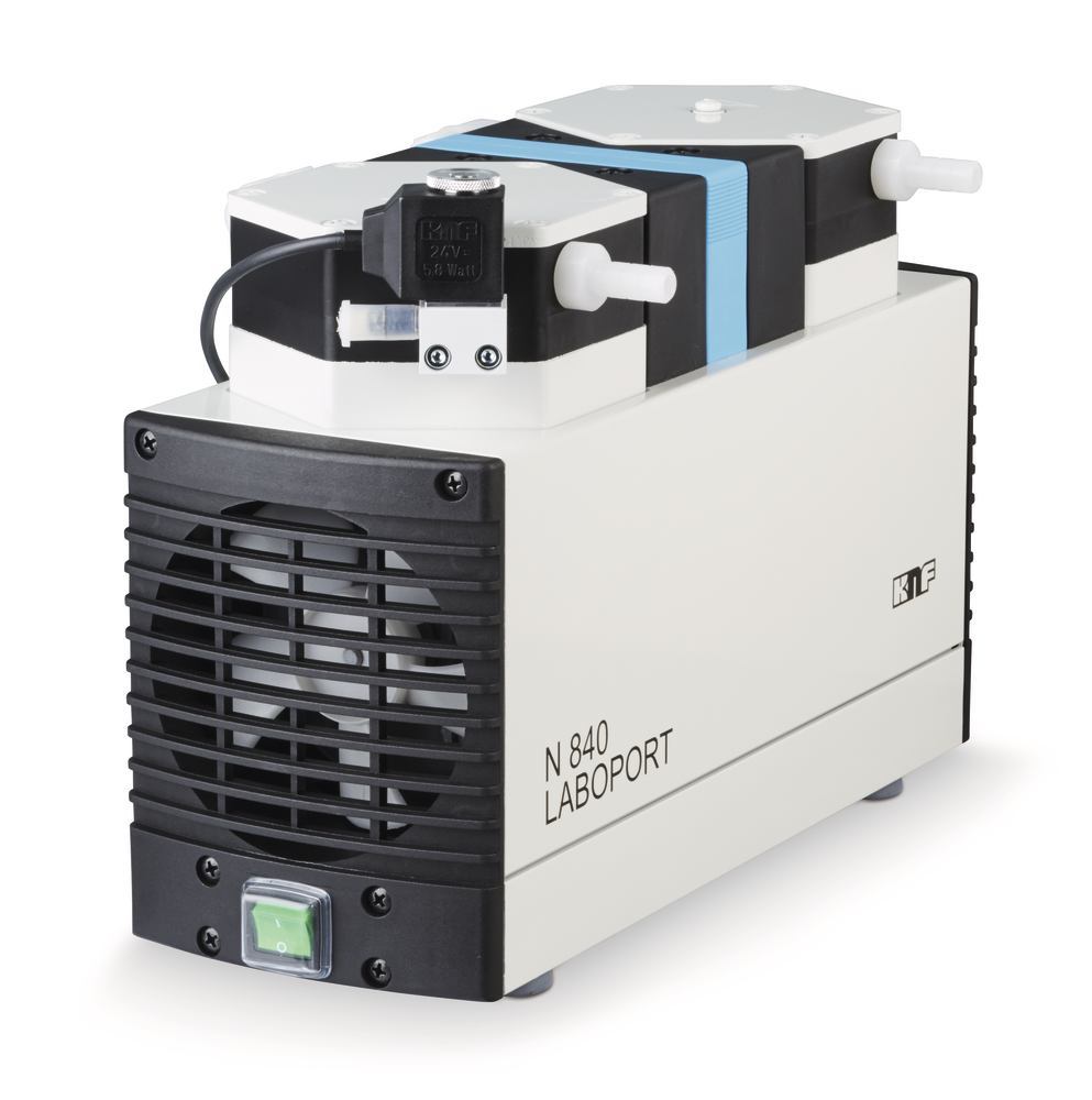 LABOPORT® SD vacuum pump, N840.3FT.40.18, 34 l/min, 1 unit(s) - Luminix Health