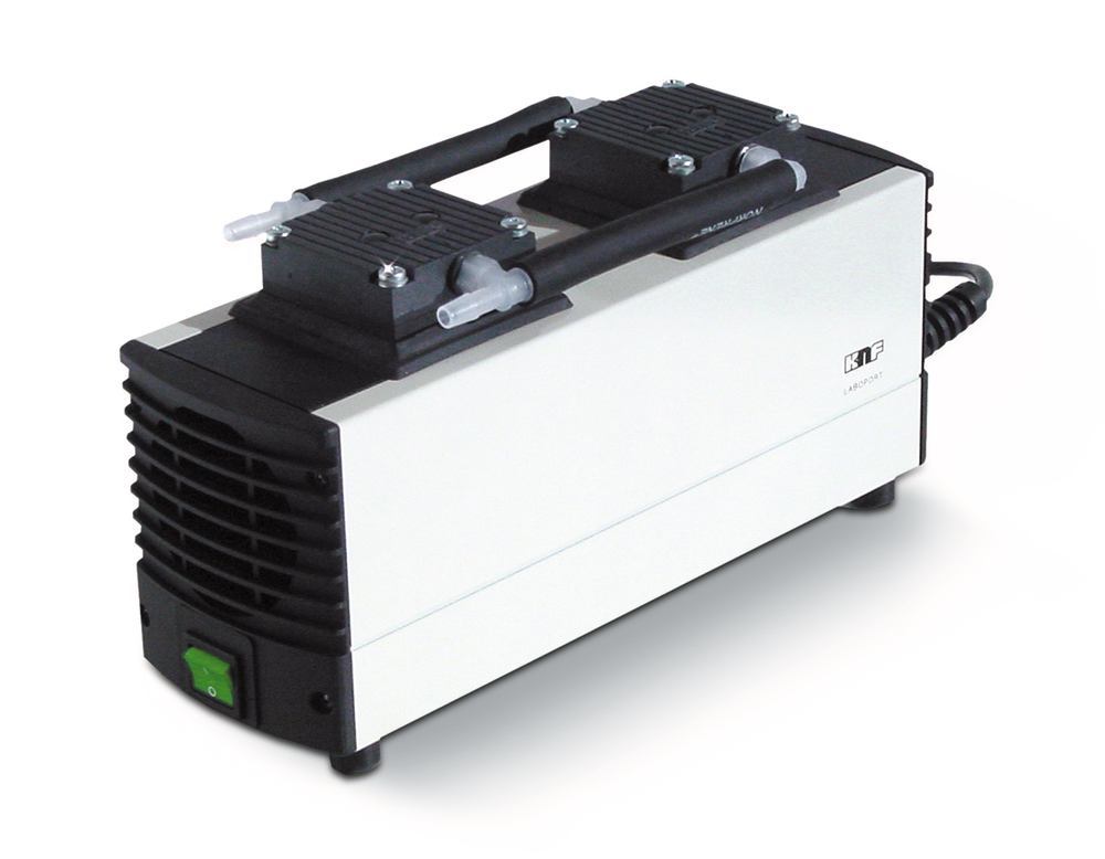 LABOPORT® diaphragm vacuum pump, N816.1.2.KT.18, 30 l/min, vacu. 160 mbar - Luminix Health
