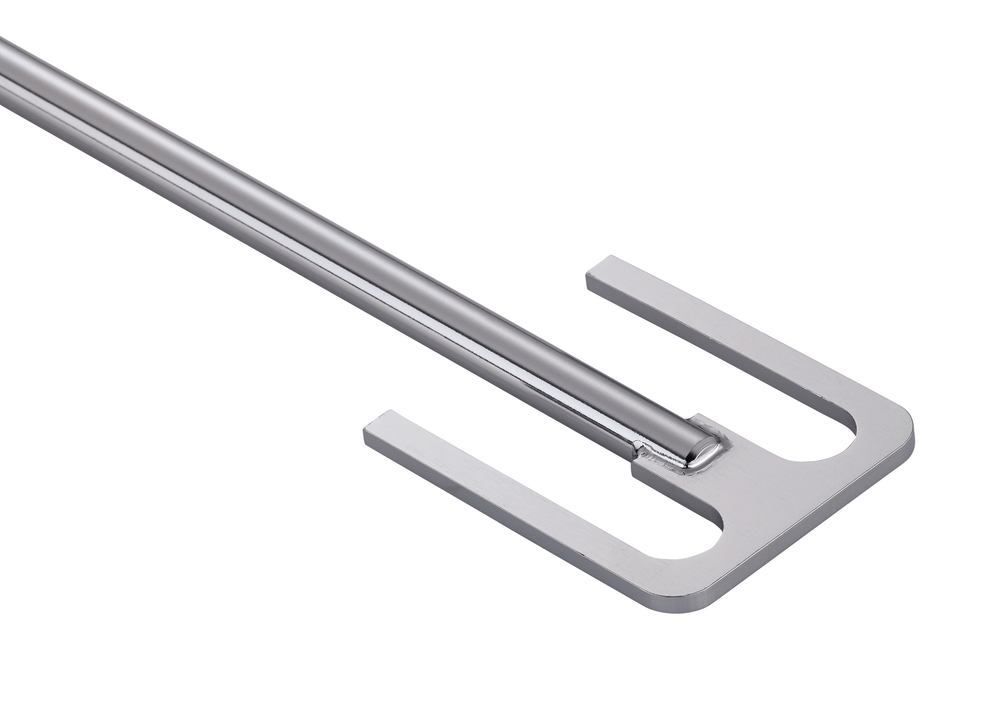 Stirring blade, anchor stirrer, stirrer Ø 45 mm, shaft-length 350 mm, 1 unit(s) - Luminix Health