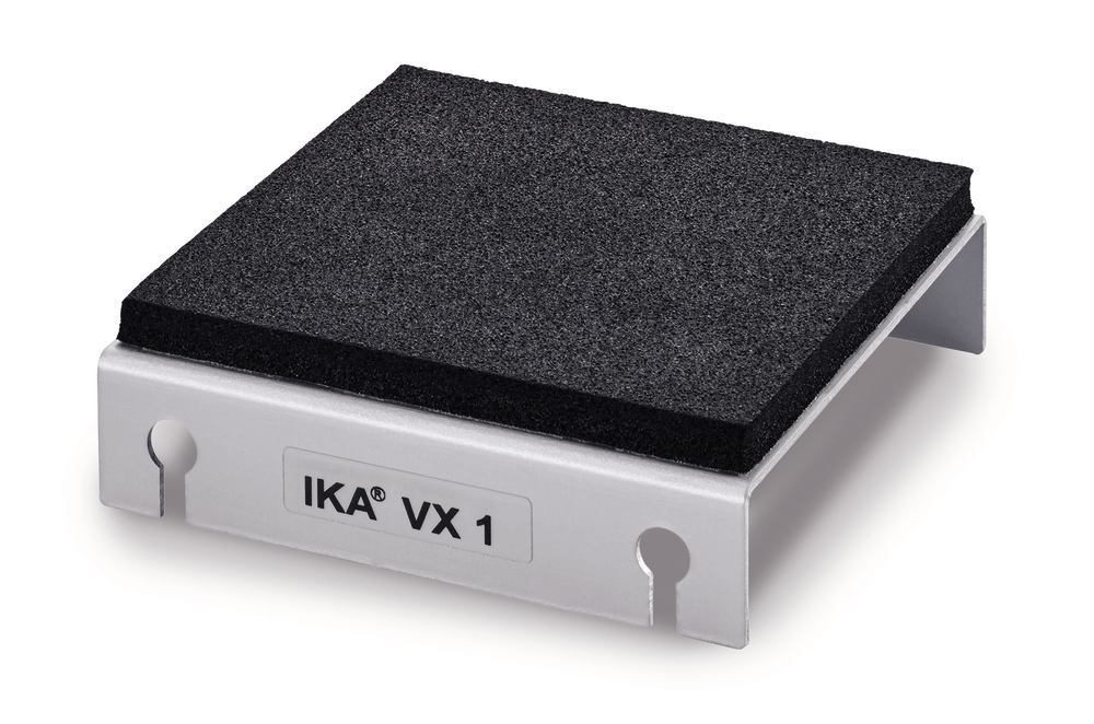 Top system for shaker VXR basic, single-hand top VX 1, 1 unit(s) - Luminix Health