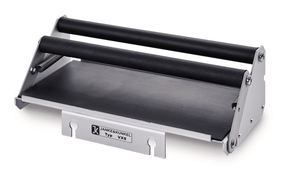 Top system for shaker VXR basic, universal top VX 8, 1 unit(s) - Luminix Health