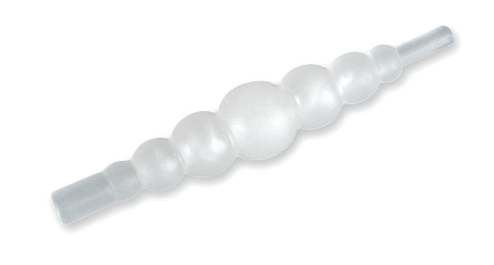 Universal tubing connectors, PP, for inner-Ø 4 - 17 mm, 10 unit(s) - Luminix Health