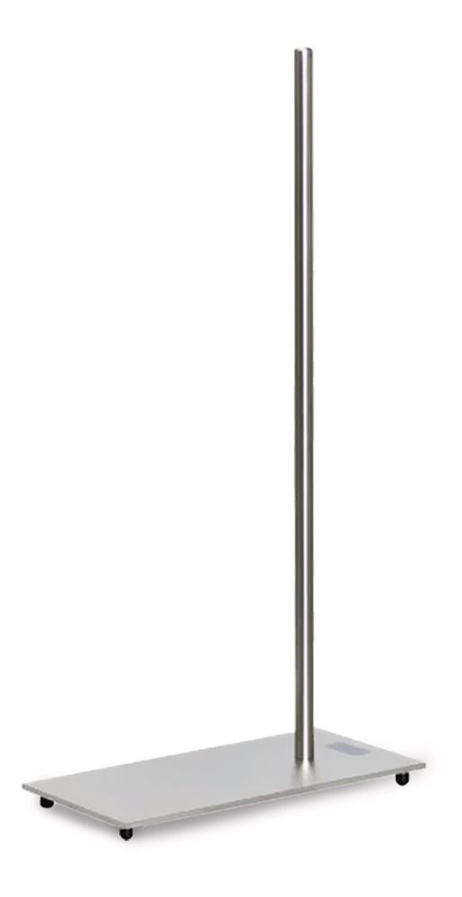 Accessory for UP50H / UP100H, stand made of stainless steel, 1 unit(s) - Luminix Health