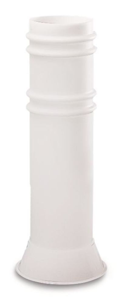 Rotilabo®-washing system for pipettes, cleaning vessel, L 460mm, Ø 162xH 505 mm - Luminix Health
