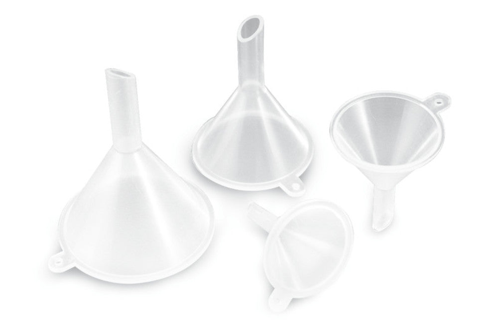 Microfunnel, PP, 5.2 ml, 12 unit(s) - Luminix Health