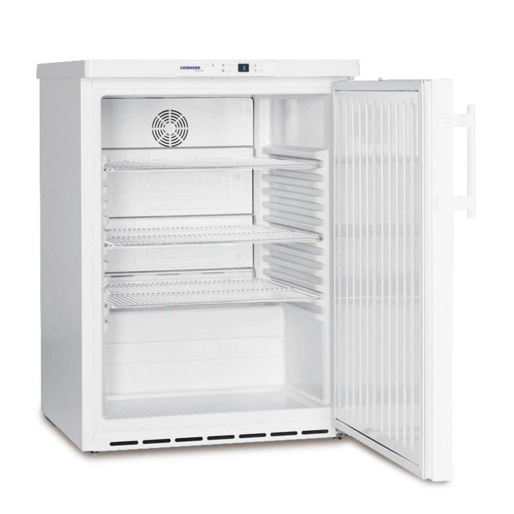 Refrigerator FKUv1610-24, insulat. door, cooling capacity 130 l, +1 to 15°C - Luminix Health
