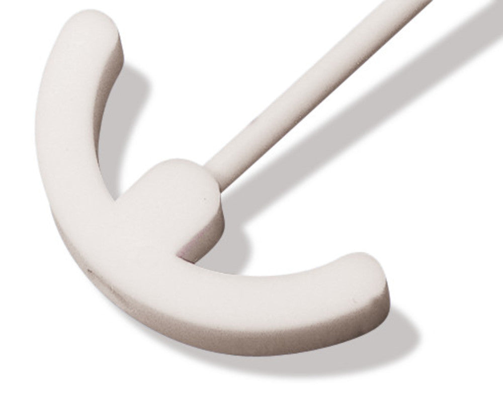 Rotilabo®-Eco stirrer shafts, Armature, shaft length 500 mm, 1 unit(s) - Luminix Health