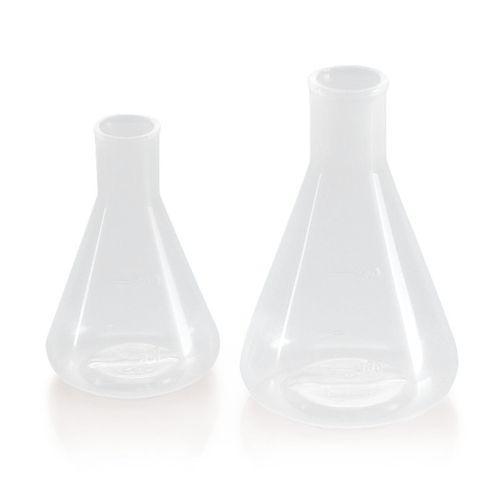 PFA Erlenmeyer flasks, 200 ml, 1 unit(s) - Luminix Health