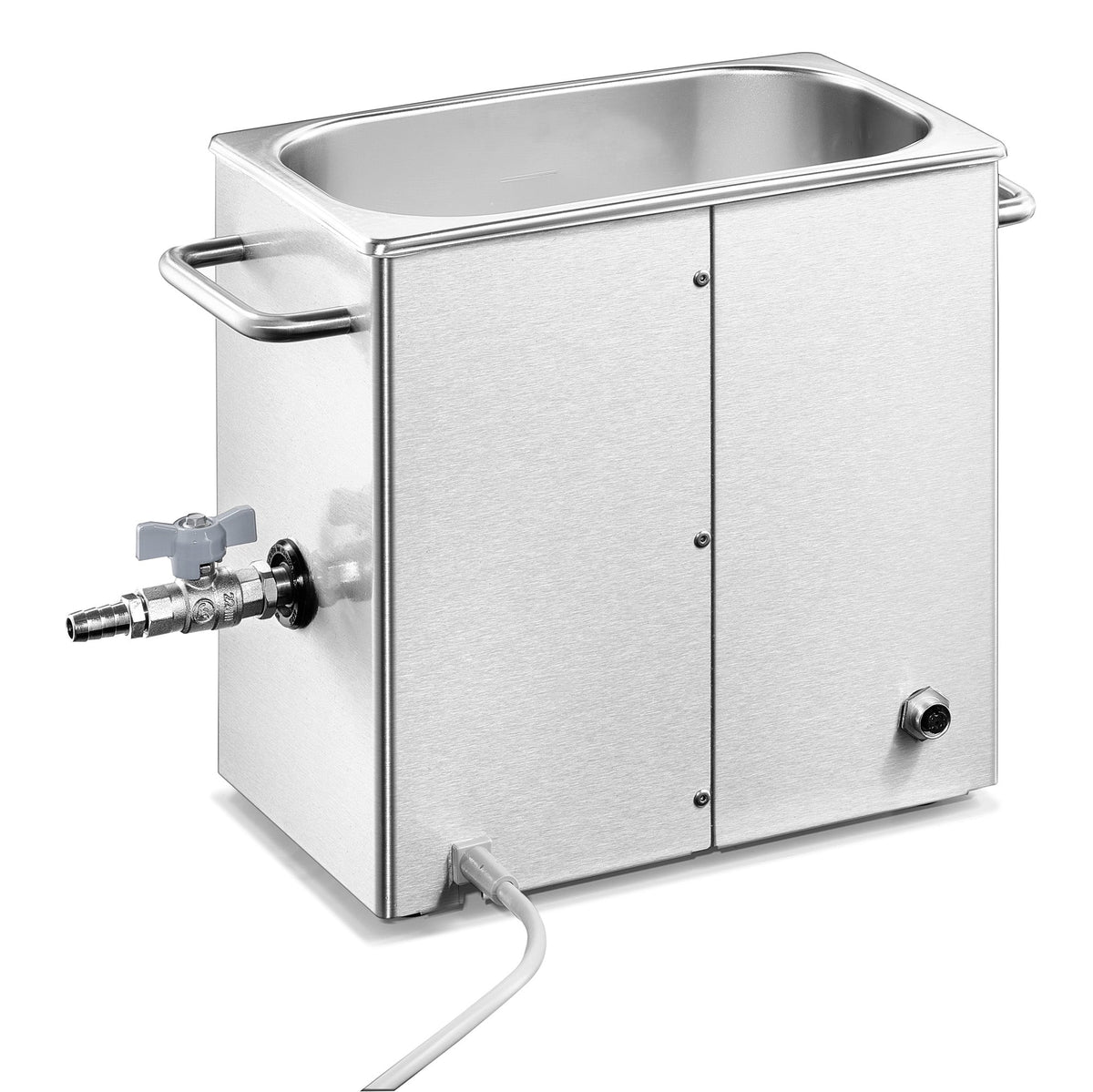 SONOREX smart ST 102 H Ultrasonic bath with heating, Capacity/Volume: 3 liters