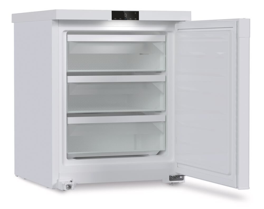 SFCse 801 Performance freezer