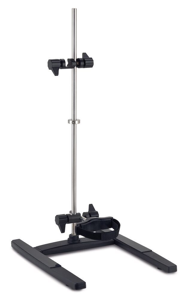 H-stand set for laboratory stirrers