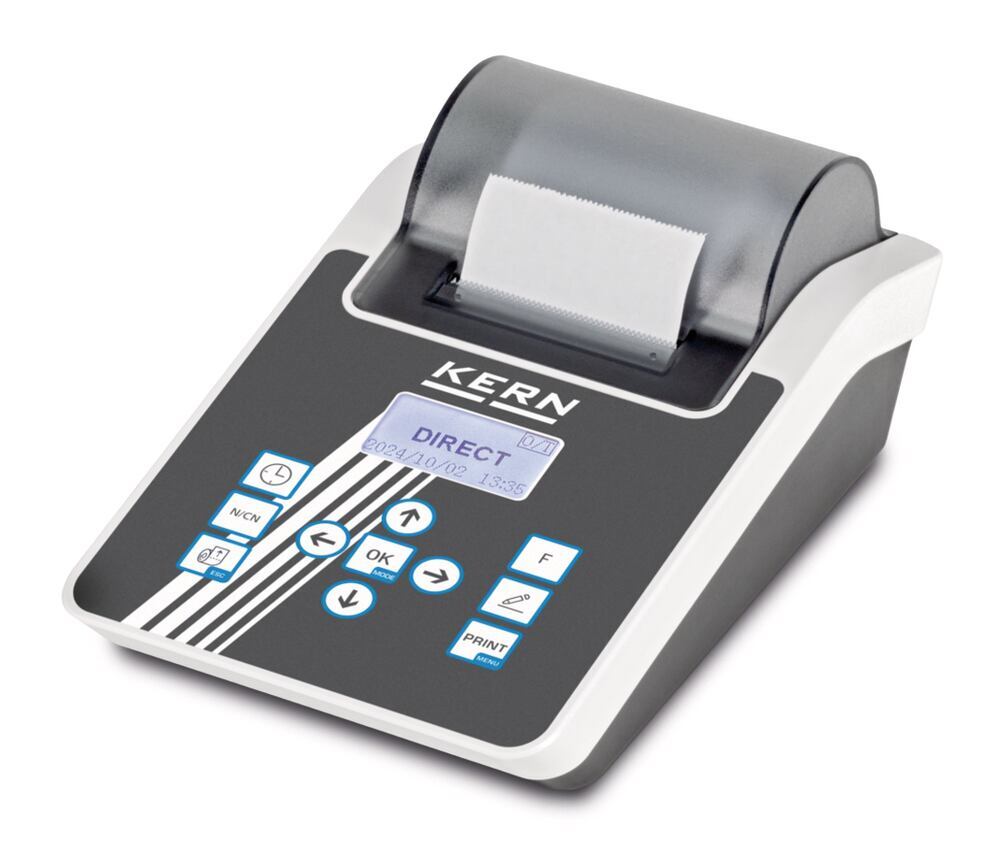 YKT-01 dot matrix printer for balances