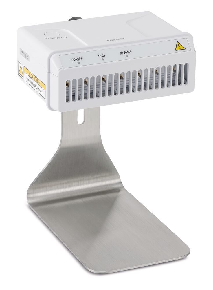 ABP-A01-ionisator voor weegschalen, Kern, art. 29U1.1