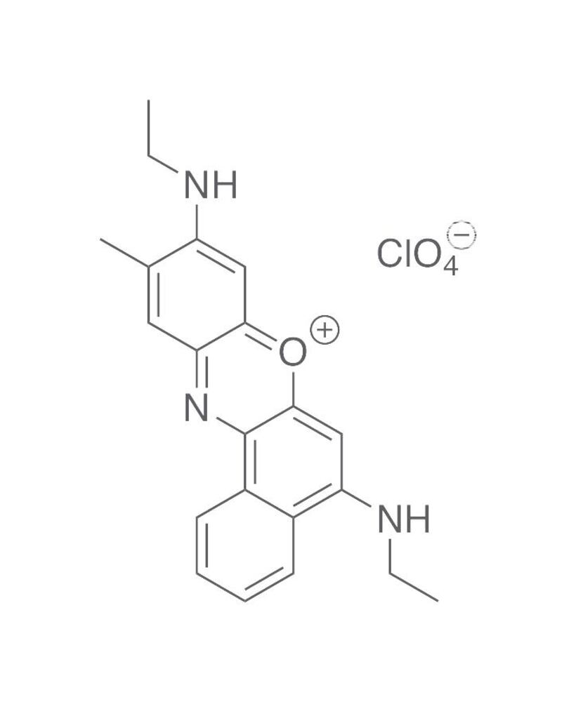 Oxazine 720 perchlorate 100 mg, Carl Roth, art. 7306.1