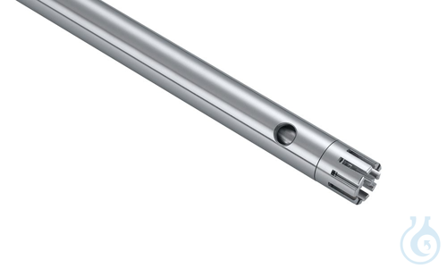 S 25 N - 18 G, Dispersing element, Ø18 mm