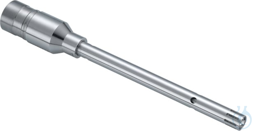 S 25 N - 10 G, Dispersing element, Ø10 mm