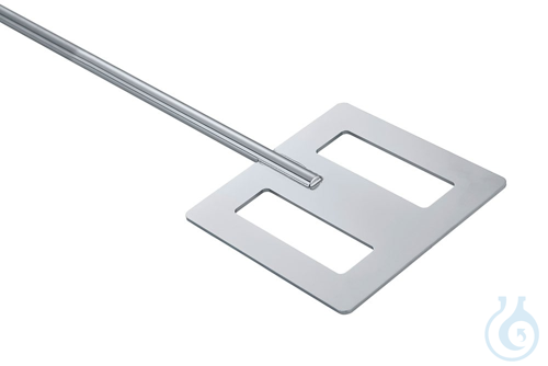 R 2311, Paddle stirrer, Ø150, 800 mm