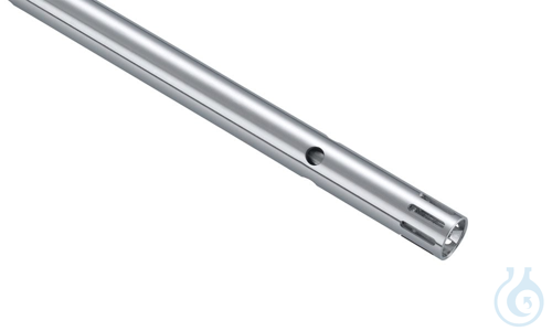 S 25 N - 8 G, Dispersing element, Ø8 mm