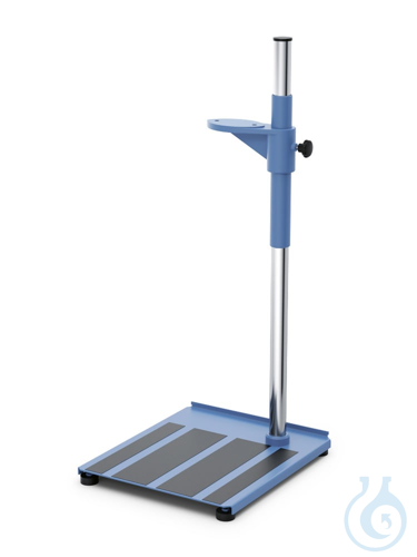 T 653, Telescopic stand, H 1200 mm